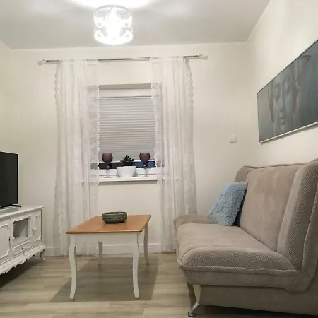 شقة Ferienwohnung 2 *