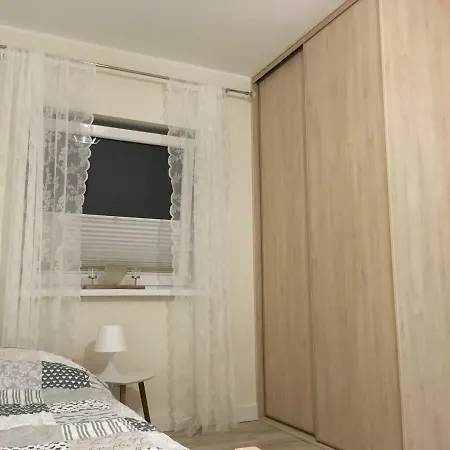 شقة Ferienwohnung 2 *