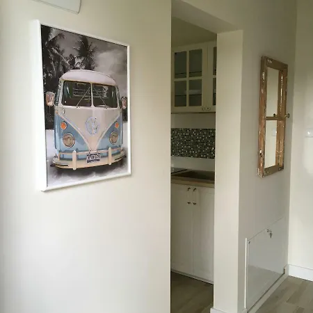 Ferienwohnung 2 شقة *