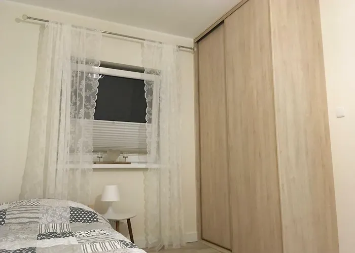 شقة Ferienwohnung 2 *