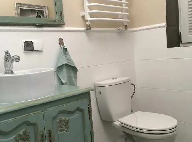 Ferienwohnung 2 شقة *