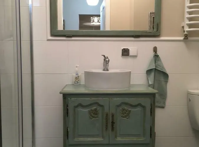 Ferienwohnung 2 شقة *