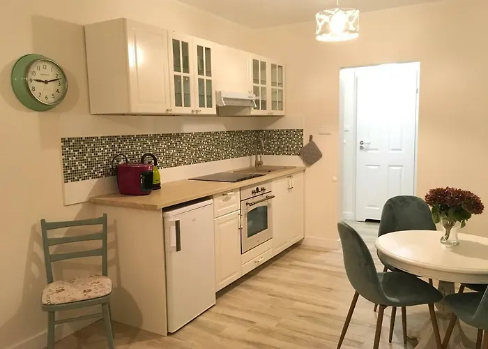 شقة Ferienwohnung 2 *