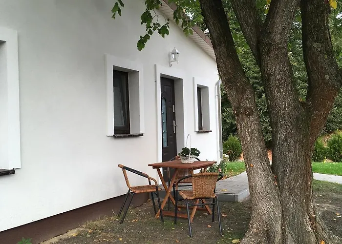 شقة Ferienwohnung 2 *