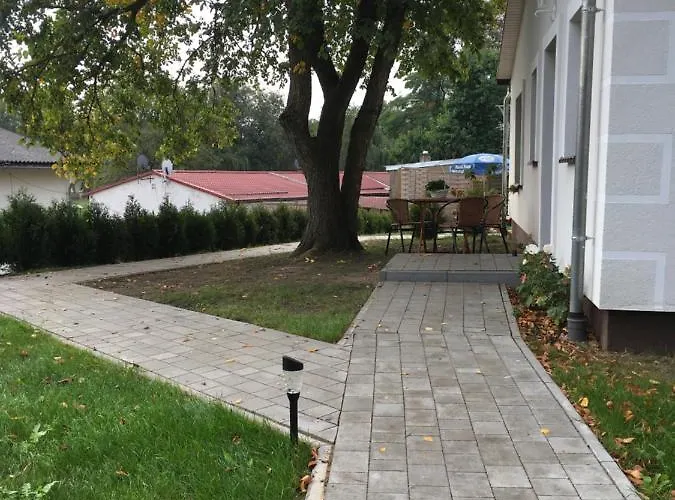 شقة Ferienwohnung 2 *